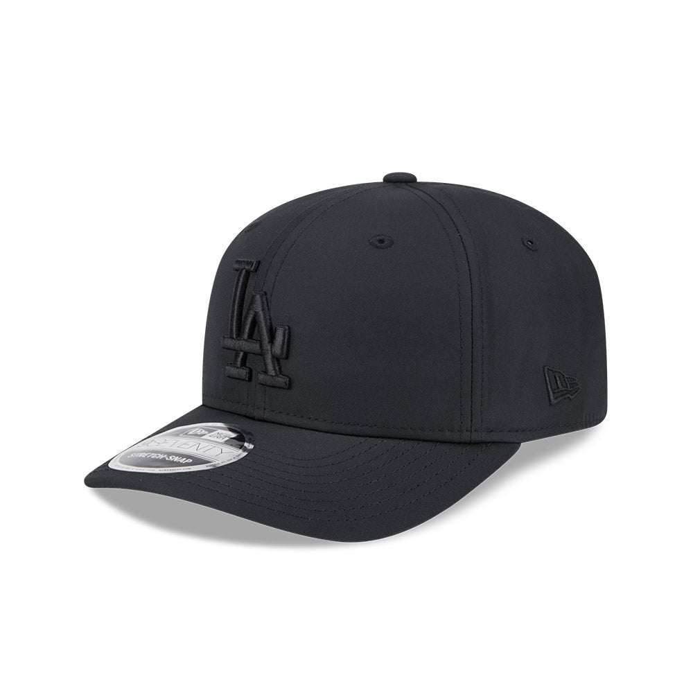 New Era 9Seventy MLB Double Black Pro-Lite Los Angeles Dodgers
