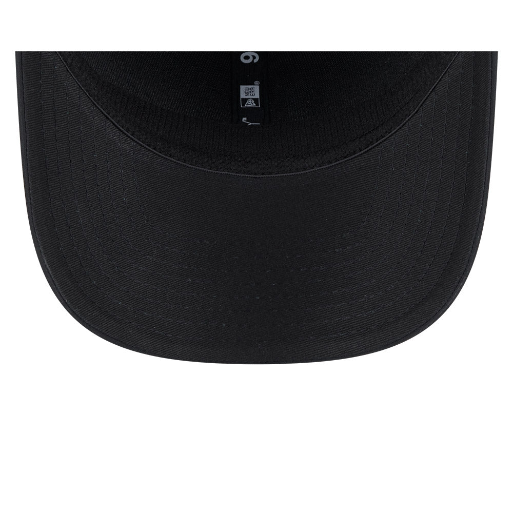 New Era 9Seventy MLB Double Black Pro-Lite Los Angeles Dodgers