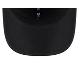 New Era 9Seventy MLB Double Black Pro-Lite Los Angeles Dodgers