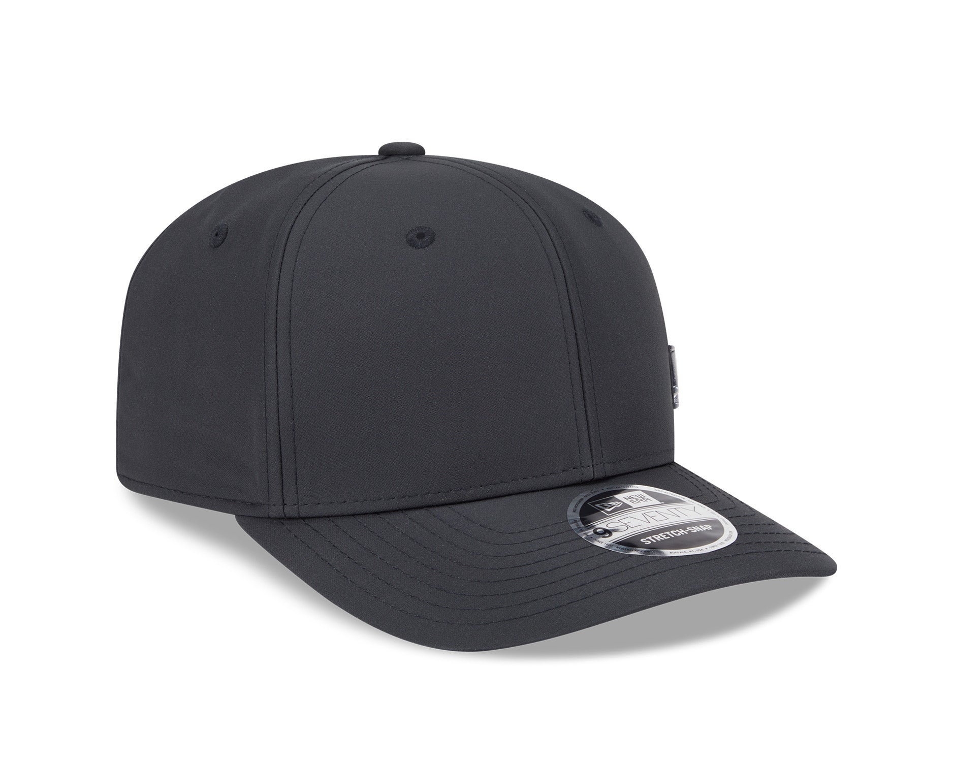 New Era 9Seventy MLB Flawless Pro-Light Los Angeles Dodgers Black
