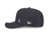 New Era 9Seventy MLB Flawless Pro-Light Los Angeles Dodgers Black
