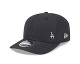 New Era 9Seventy MLB Flawless Pro-Light Los Angeles Dodgers Black