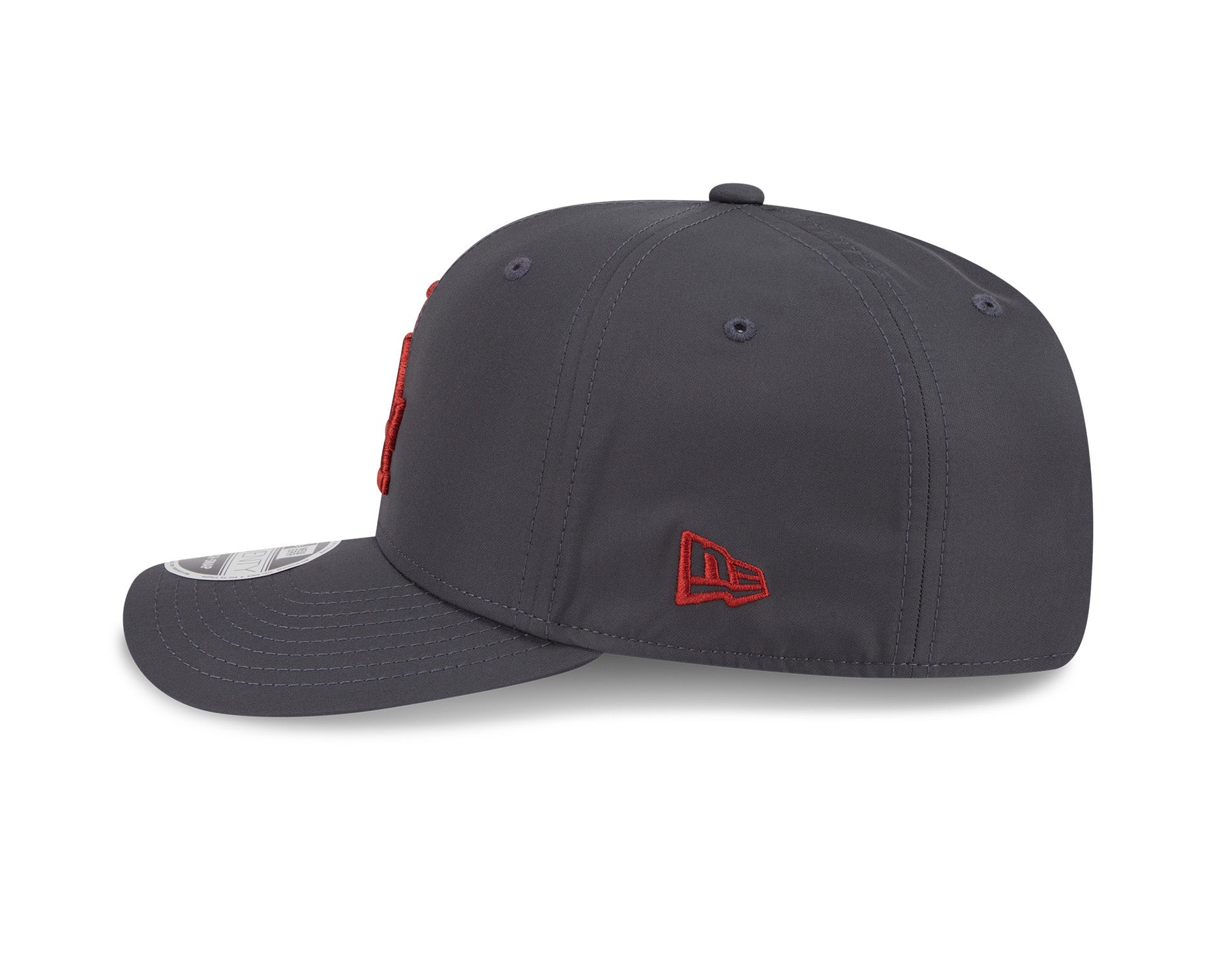 New Era 9Seventy MLB Graphite Pro-Light Los Angeles Dodgers