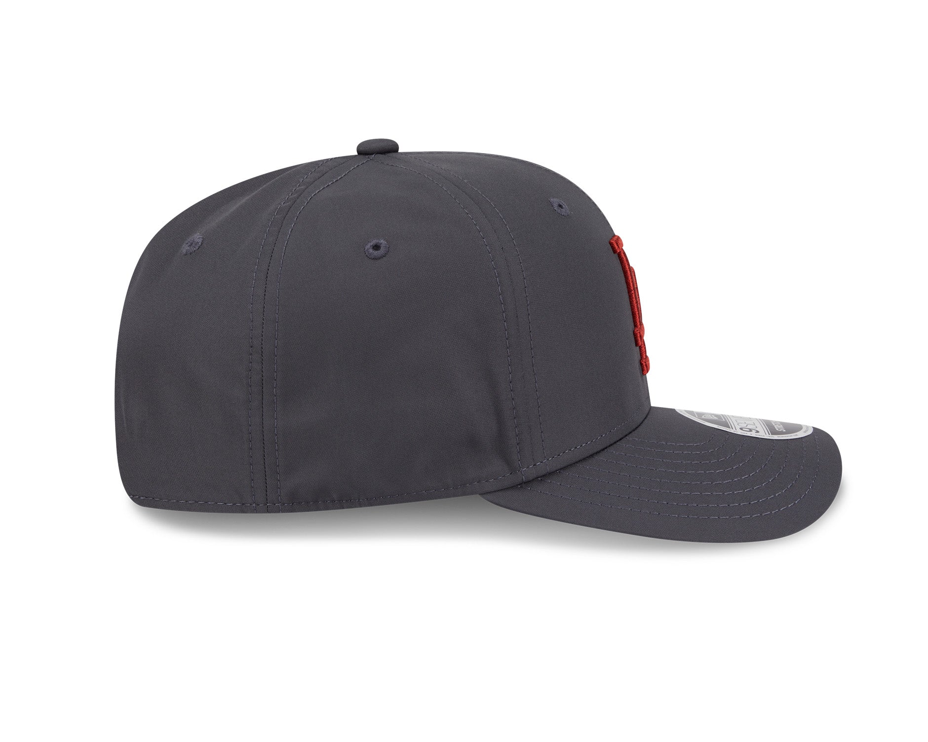 New Era 9Seventy MLB Graphite Pro-Light Los Angeles Dodgers