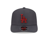 New Era 9Seventy MLB Graphite Pro-Light Los Angeles Dodgers