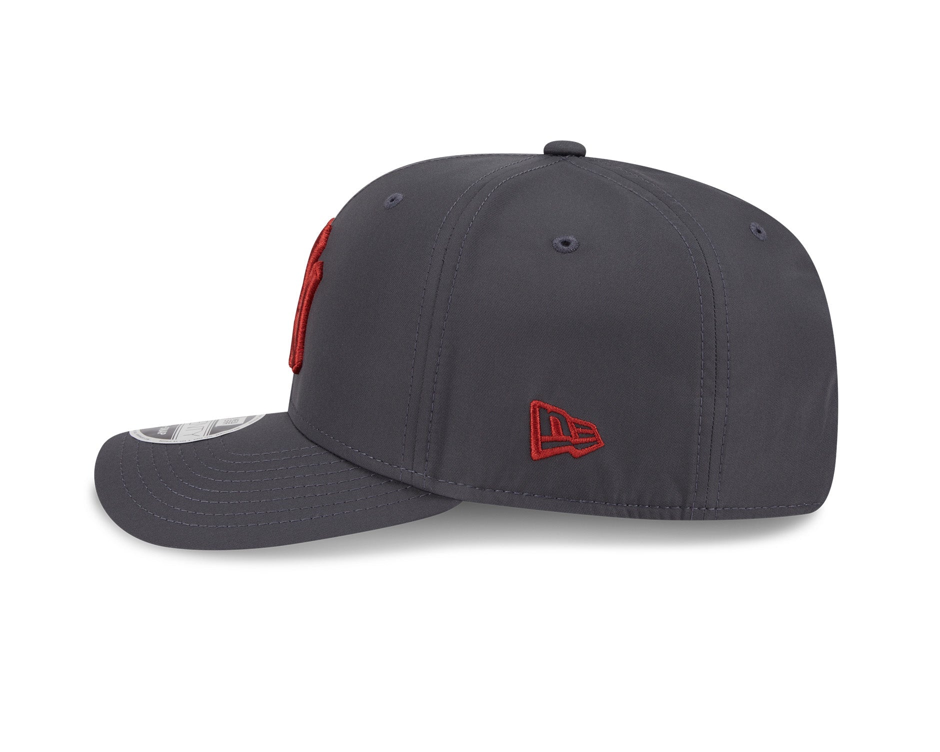 New Era 9Seventy MLB Graphite Pro-Light New York Yankees