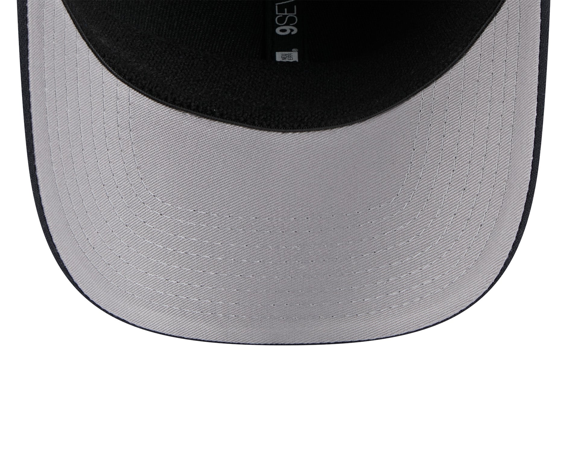 New Era 9Seventy MLB Navy Silver Los Angeles Dodgers