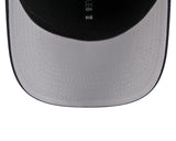 New Era 9Seventy MLB Navy Silver Los Angeles Dodgers