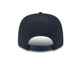 New Era 9Seventy MLB Navy Silver New York Yankees