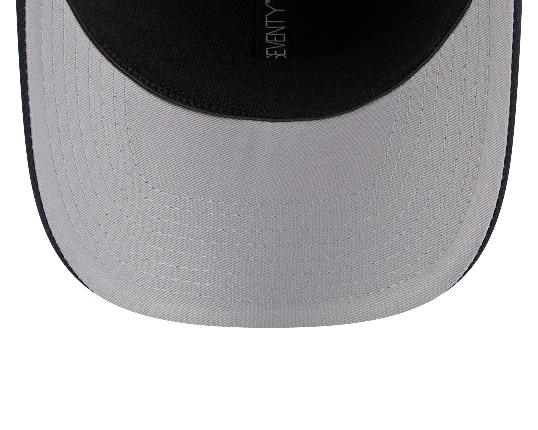 New Era 9Seventy MLB Navy Silver New York Yankees