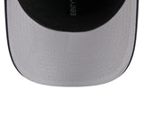 New Era 9Seventy MLB Navy Silver New York Yankees