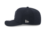 New Era 9Seventy MLB Navy Silver New York Yankees