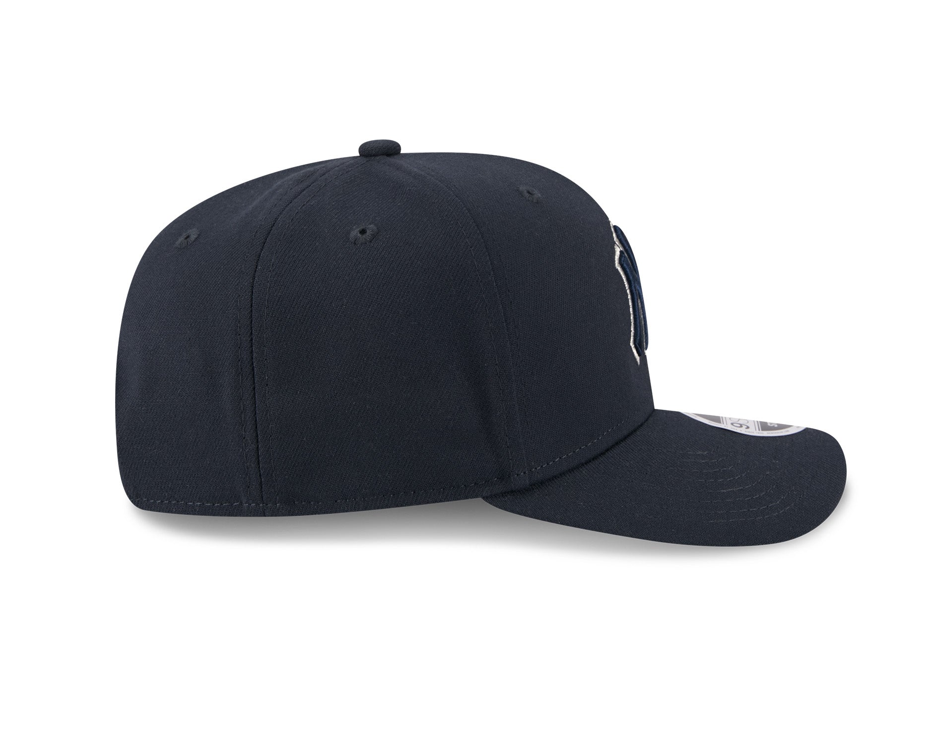 New Era 9Seventy MLB Navy Silver New York Yankees