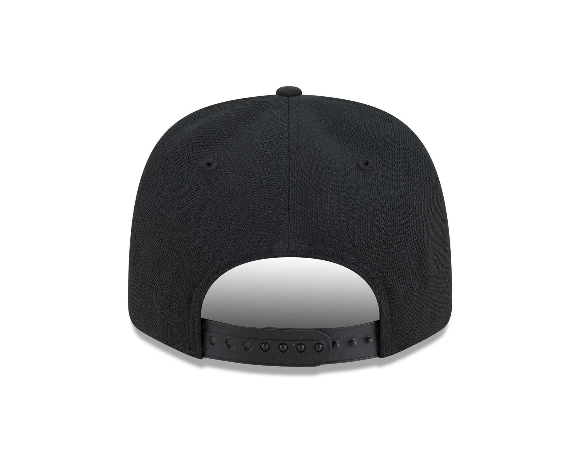 New Era 9Seventy MLB Orange Pop Los Angeles Dodgers Black