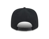 New Era 9Seventy MLB Orange Pop Los Angeles Dodgers Black