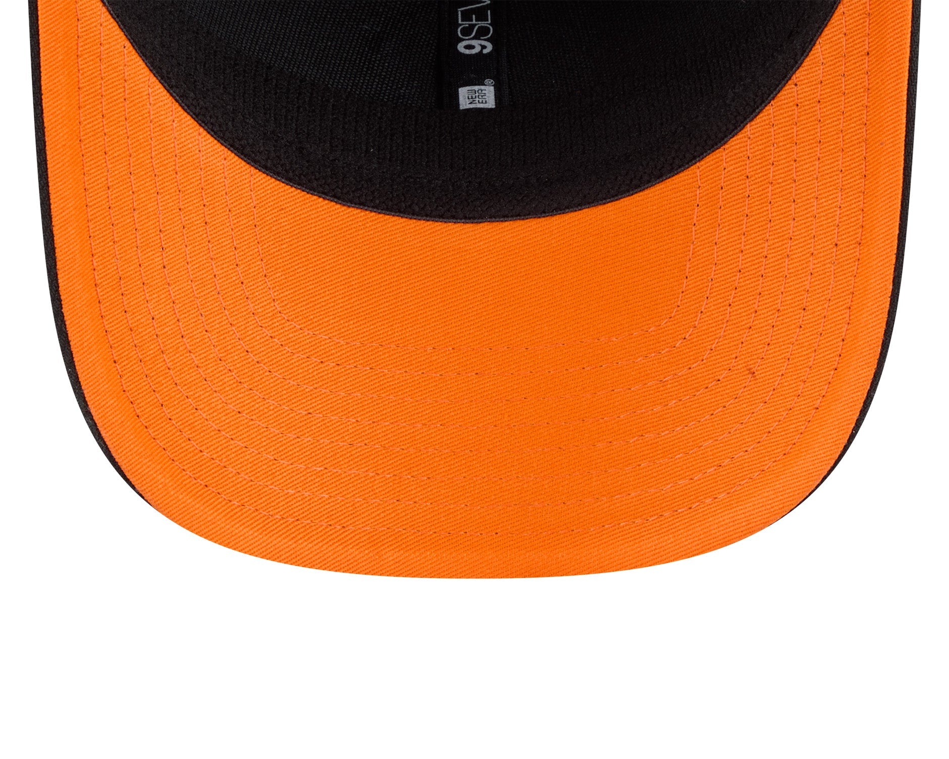 New Era 9Seventy MLB Orange Pop New York Yankees Black