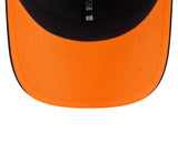 New Era 9Seventy MLB Orange Pop New York Yankees Black