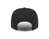 New Era 9Seventy MLB Outline Los Angeles Dodgers Black/Olive