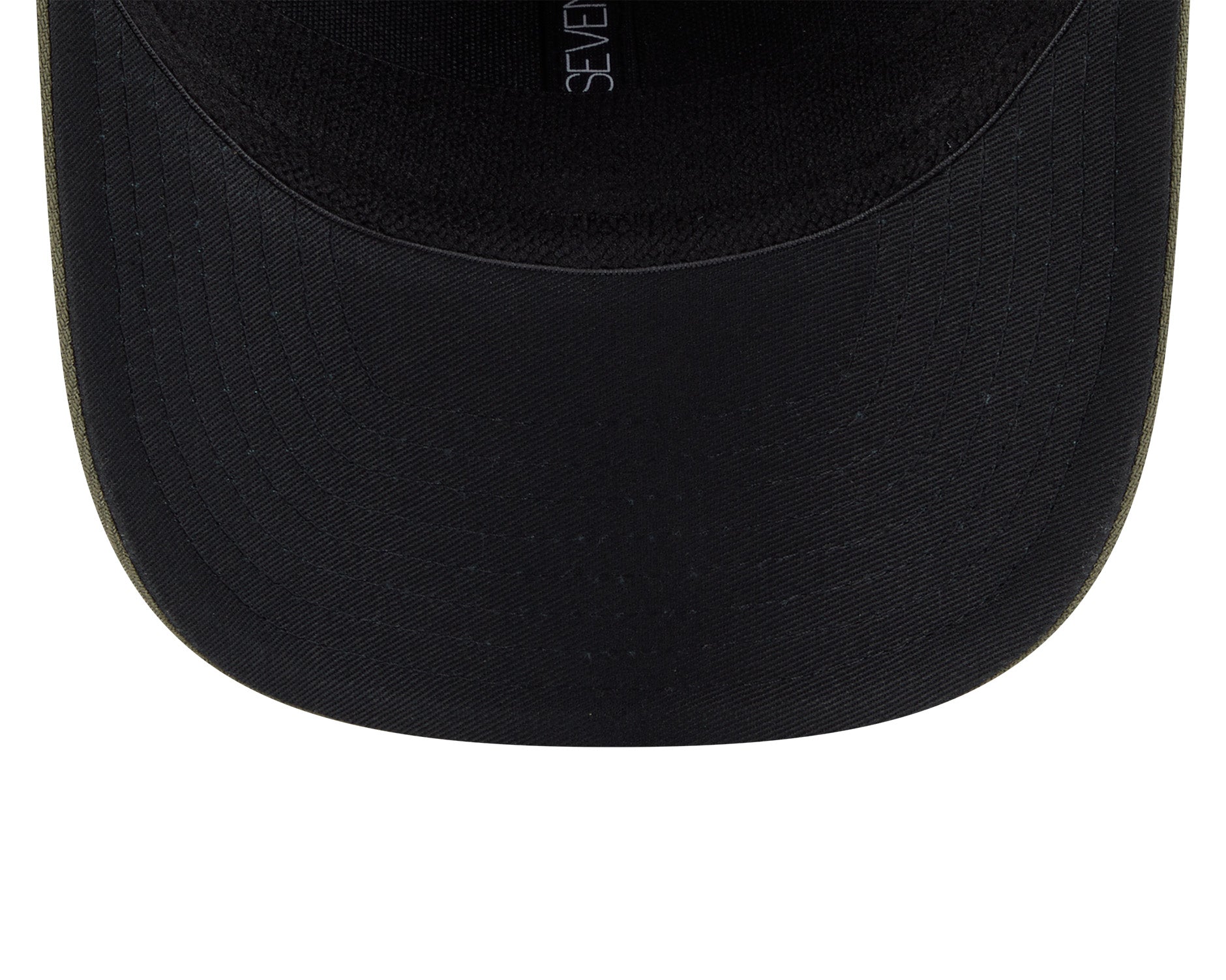 New Era 9Seventy MLB Outline Los Angeles Dodgers Black/Olive