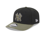 New Era 9Seventy MLB Outline New York Yankees Black/Olive