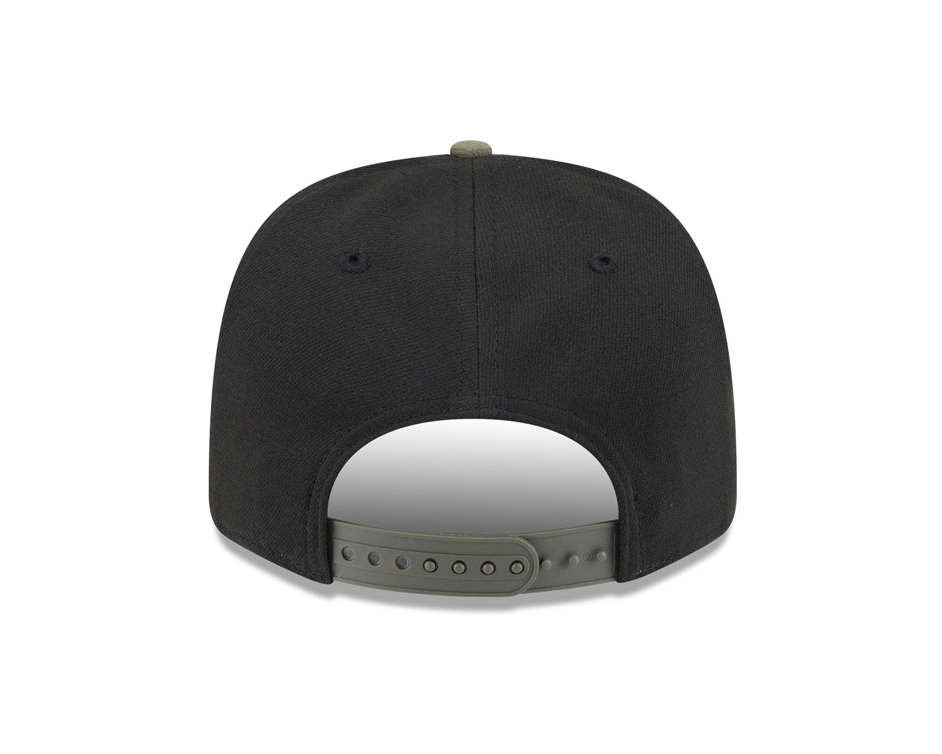 New Era 9Seventy MLB Outline New York Yankees Black/Olive