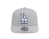 New Era 9Seventy MLB Pro-Light Mix Los Angeles Dodgers Grey