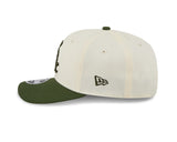 New Era 9Seventy MLB Rifle Green 2Tone Chicago White Sox Chrome White/Rifle Green