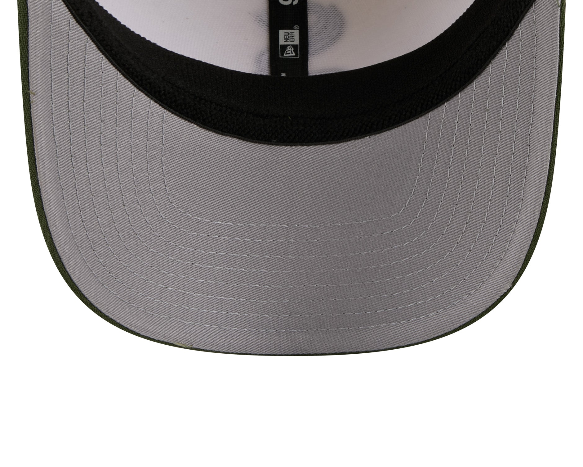 New Era 9Seventy MLB Rifle Green 2Tone Chicago White Sox Chrome White/Rifle Green