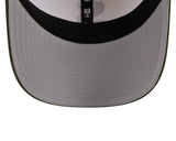 New Era 9Seventy MLB Rifle Green 2Tone Chicago White Sox Chrome White/Rifle Green