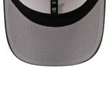 New Era 9Seventy MLB Rifle Green 2Tone Los Angeles Dodgers Chrome White/Rifle Green