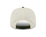 New Era 9Seventy MLB Rifle Green 2Tone New York Yankees Chrome White/Rifle Green