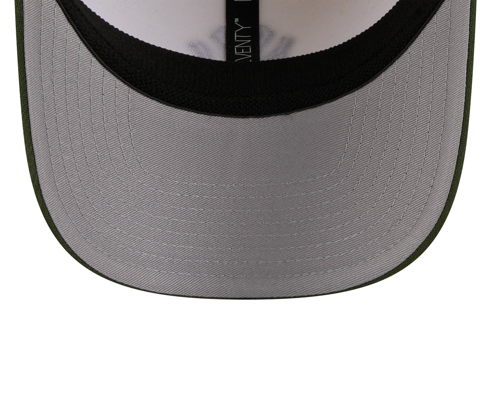 New Era 9Seventy MLB Rifle Green 2Tone New York Yankees Chrome White/Rifle Green