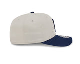 New Era 9Seventy MLB Sandy Sea Los Angeles Dodgers Off White/Navy