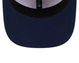 New Era 9Seventy MLB Sandy Sea New York Yankees Off White/Navy