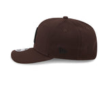 New Era 9Seventy MLB Seasonal Browns New York Yankees Burnt Wood