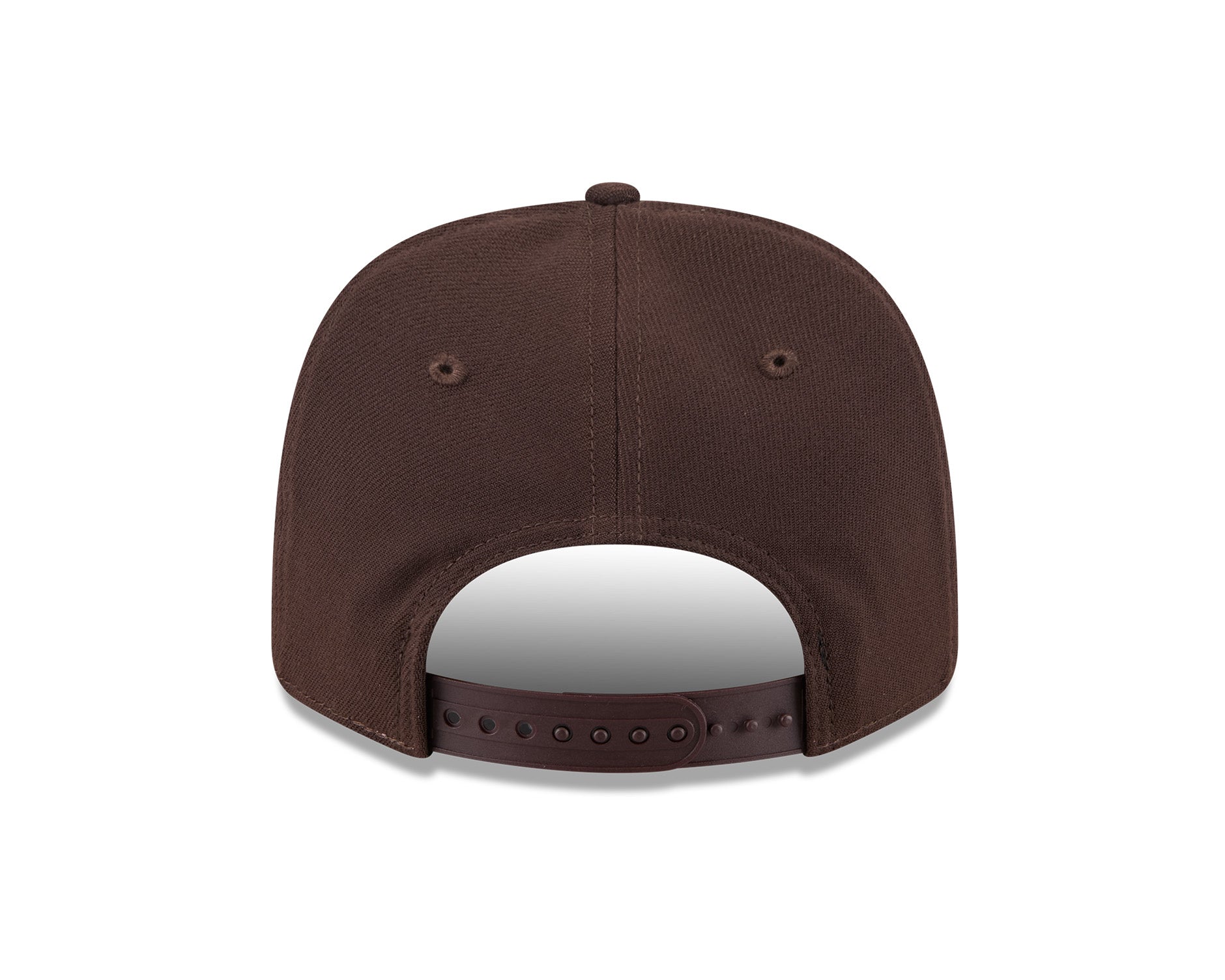 New Era 9Seventy MLB Seasonal Browns New York Yankees Burnt Wood