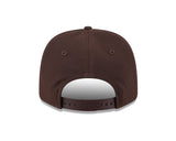 New Era 9Seventy MLB Seasonal Browns New York Yankees Burnt Wood