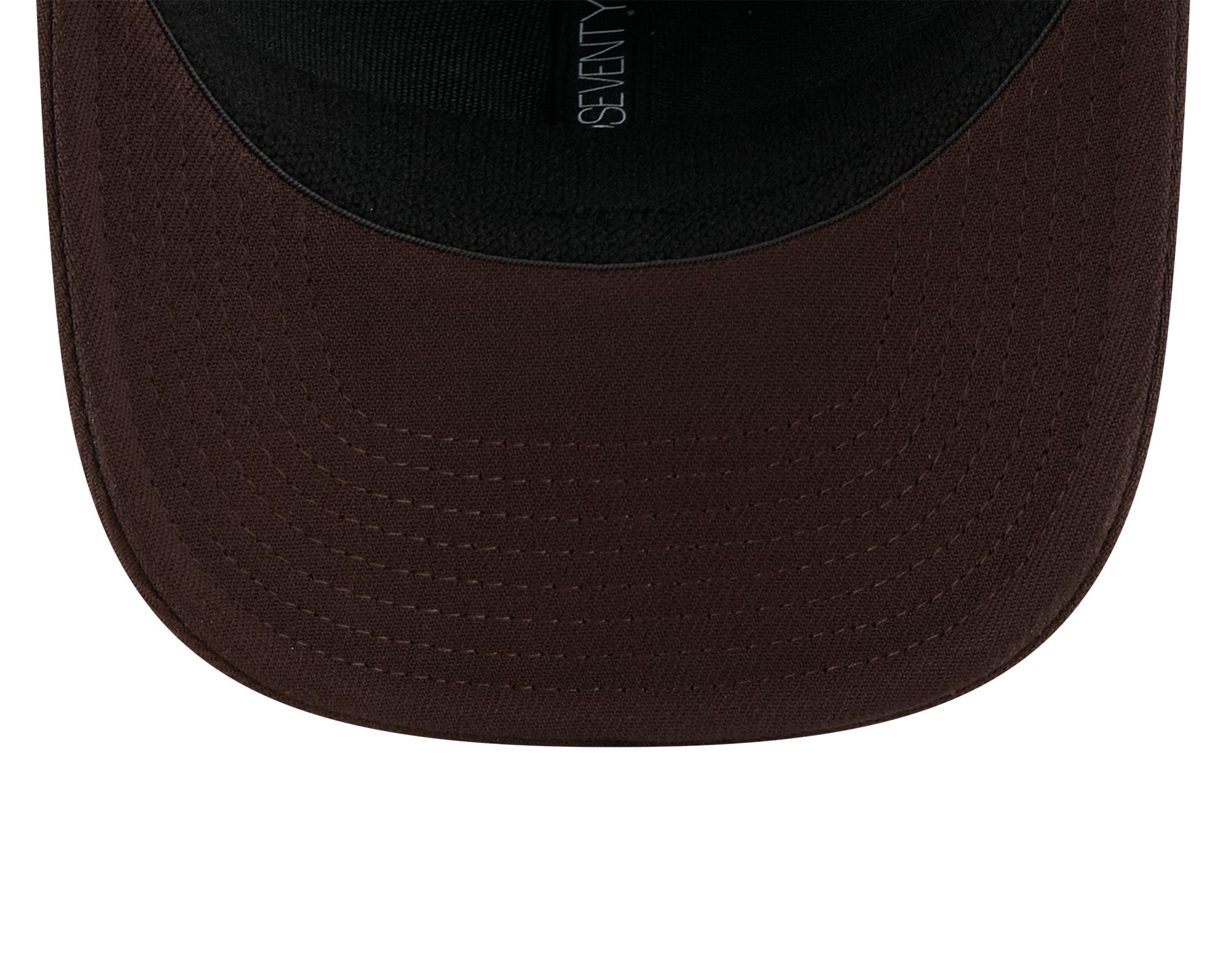 New Era 9Seventy MLB Seasonal Browns New York Yankees Burnt Wood
