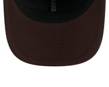 New Era 9Seventy MLB Seasonal Browns New York Yankees Burnt Wood