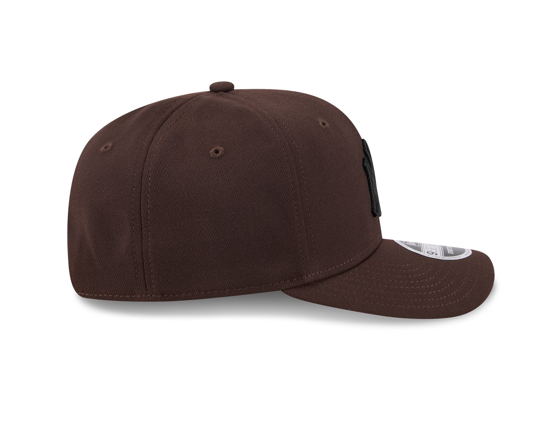 New Era 9Seventy MLB Seasonal Browns New York Yankees Burnt Wood