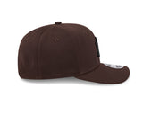 New Era 9Seventy MLB Seasonal Browns New York Yankees Burnt Wood