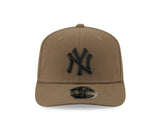 New Era 9Seventy MLB Seasonal Browns New York Yankees Moss