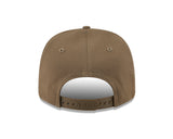 New Era 9Seventy MLB Seasonal Browns New York Yankees Moss