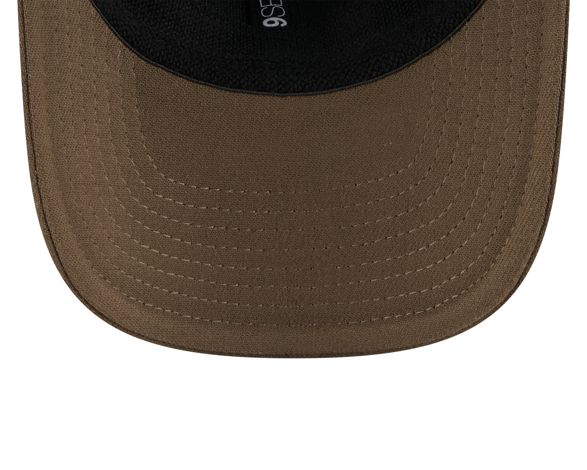 New Era 9Seventy MLB Seasonal Browns New York Yankees Moss