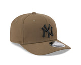 New Era 9Seventy MLB Seasonal Browns New York Yankees Moss