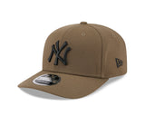 New Era 9Seventy MLB Seasonal Browns New York Yankees Moss