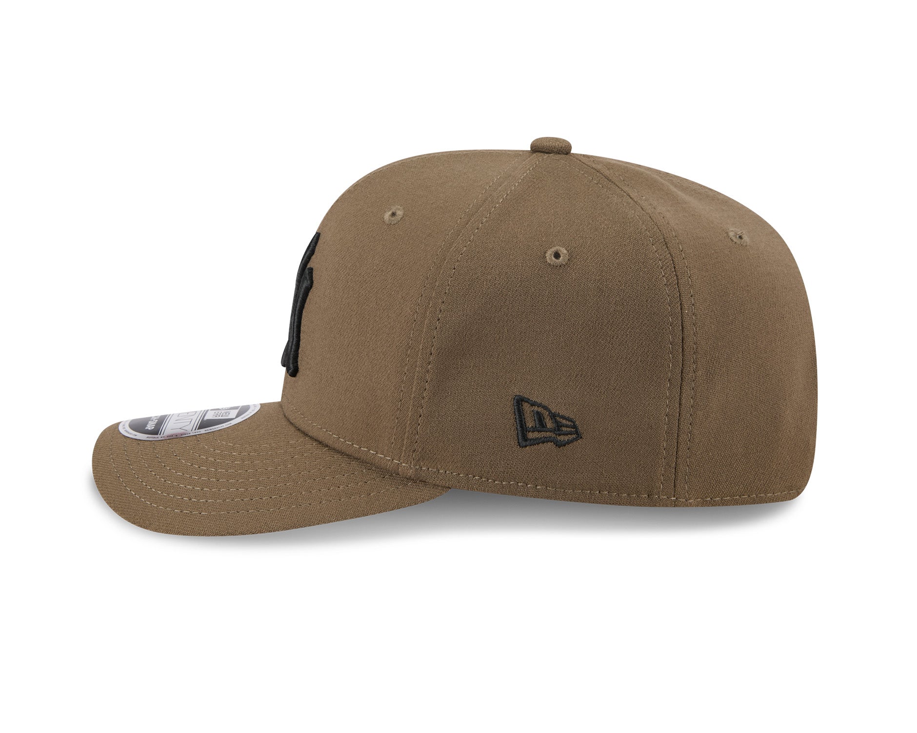 New Era 9Seventy MLB Seasonal Browns New York Yankees Moss