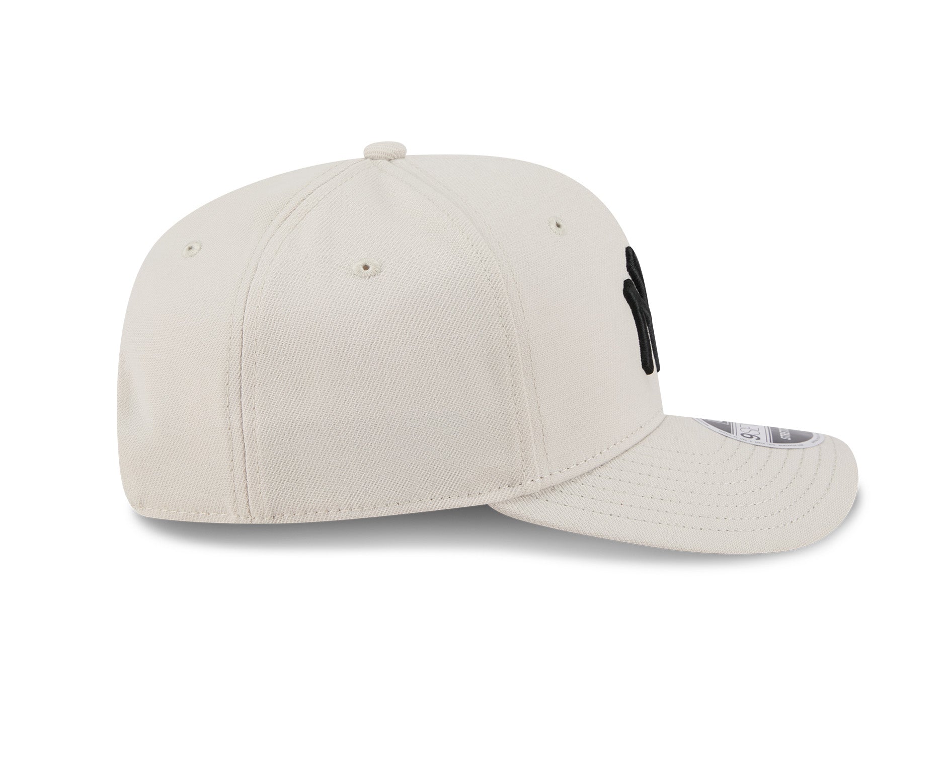 New Era 9Seventy MLB Seasonal Browns New York Yankees Stone