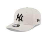New Era 9Seventy MLB Seasonal Browns New York Yankees Stone