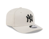 New Era 9Seventy MLB Seasonal Browns New York Yankees Stone